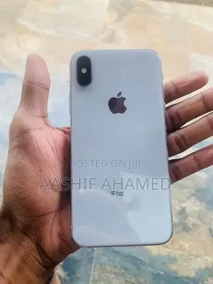 Apple iPhone X (Used)