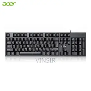 Acer K-212B Keyboard
