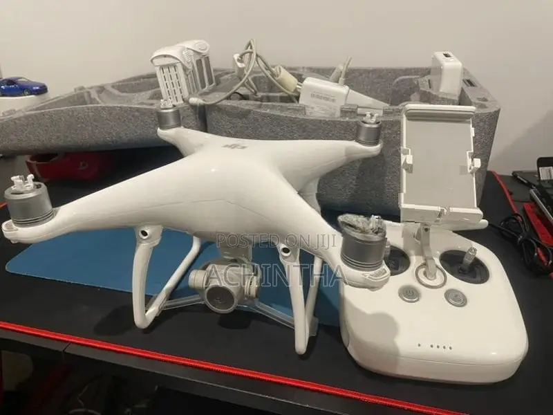 DJI Phantom 4 4k