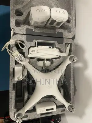 DJI Phantom 4 4k