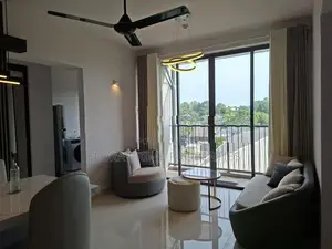 Luxury Apartment For Rent – Thalawathugoda In Battaramulla