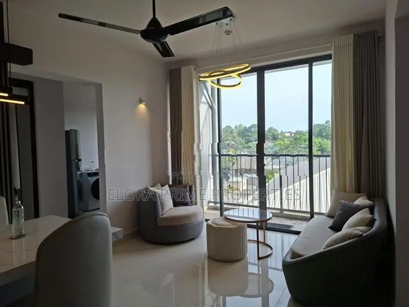 Luxury Apartment For Rent – Thalawathugoda In Battaramulla