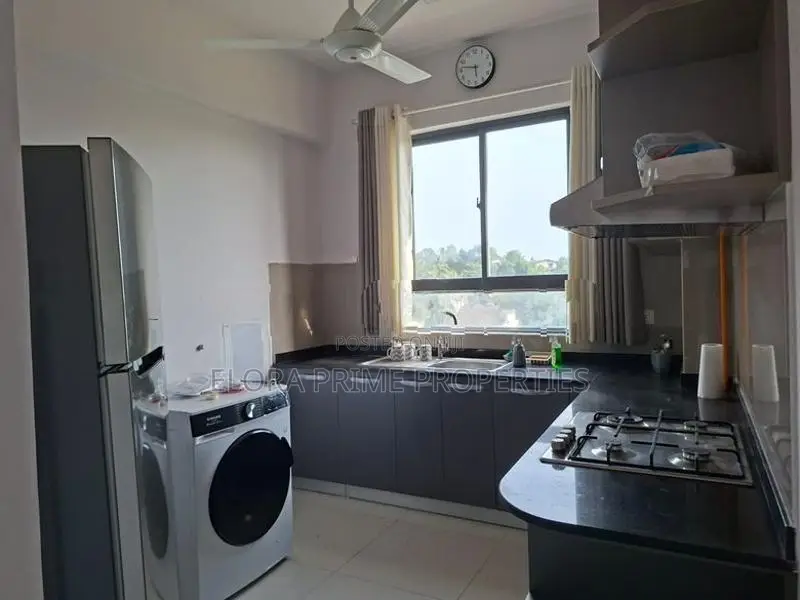 Luxury Apartment For Rent – Thalawathugoda In Battaramulla