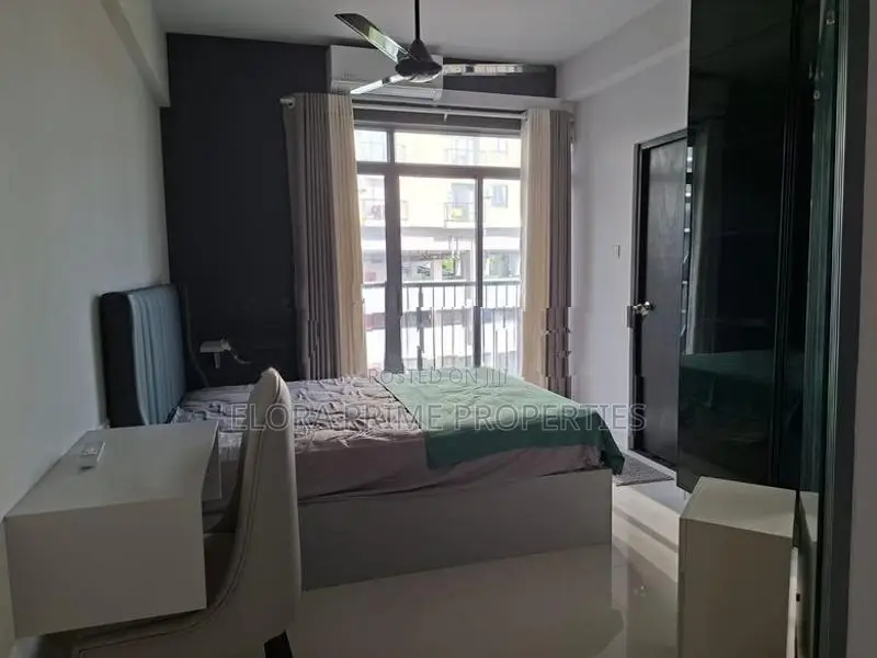 Luxury Apartment For Rent – Thalawathugoda In Battaramulla