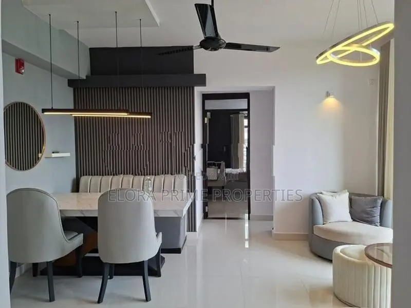 Luxury Apartment For Rent – Thalawathugoda In Battaramulla