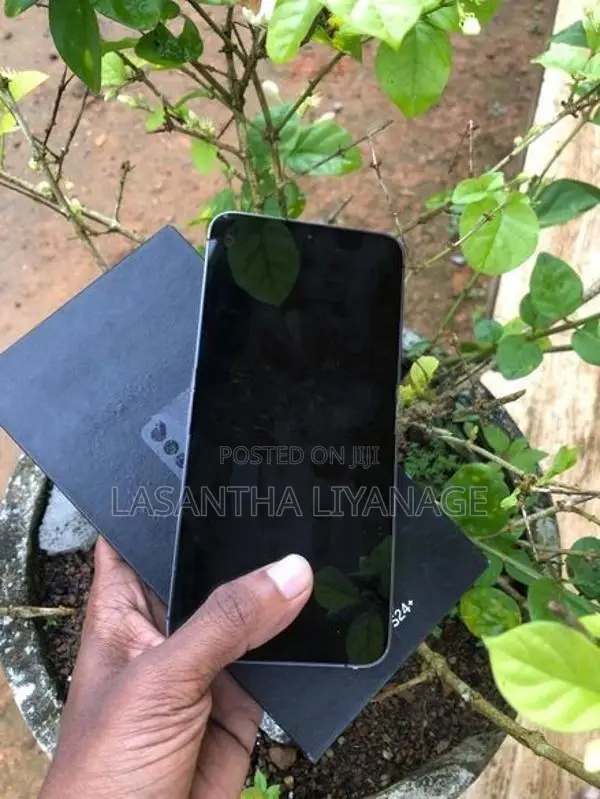 Samsung Galaxy S24 Plus (Used)