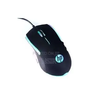 Gaming Mouse - HP