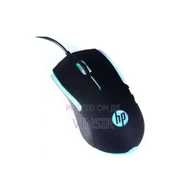 Gaming Mouse - HP