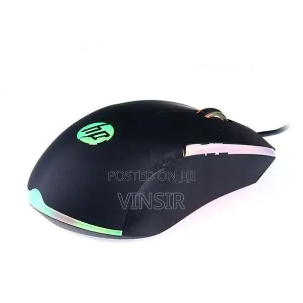 Gaming Mouse - HP