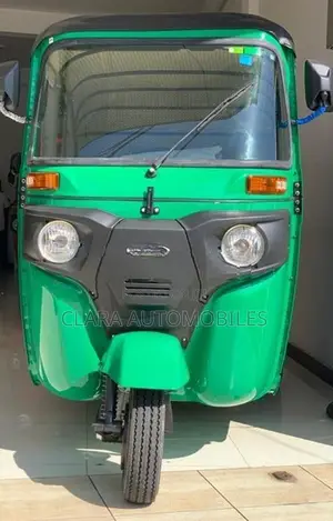 Bajaj RE Brand New 2026