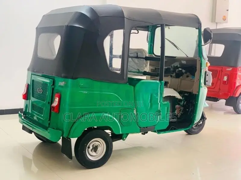Bajaj RE Brand New 2026