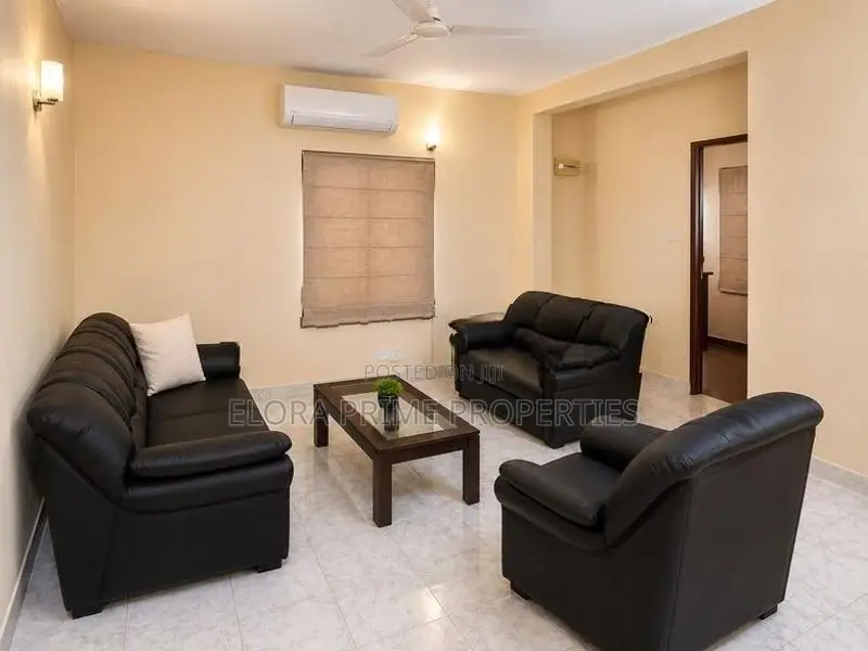 3-Bedroom Apartment For Rent – Mount Lavinia