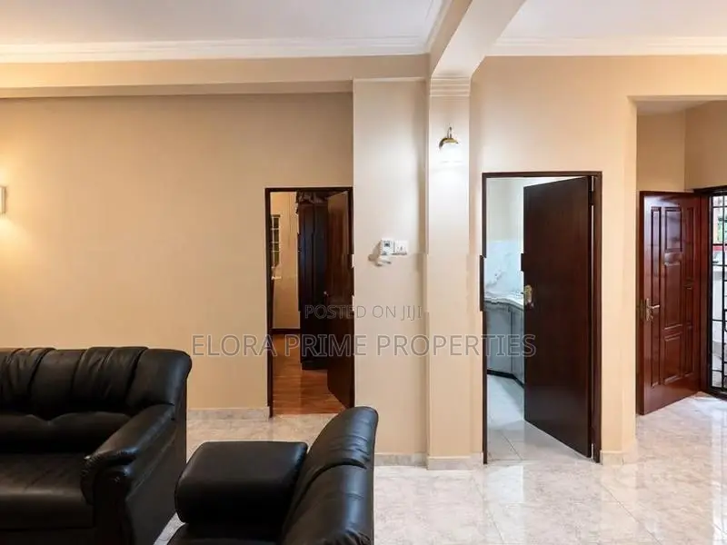 3-Bedroom Apartment For Rent – Mount Lavinia
