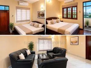 3-Bedroom Apartment For Rent – Mount Lavinia