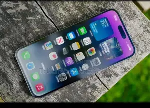 Apple iPhone 14 Pro Max (Used)