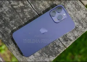 Apple iPhone 14 Pro Max (Used)