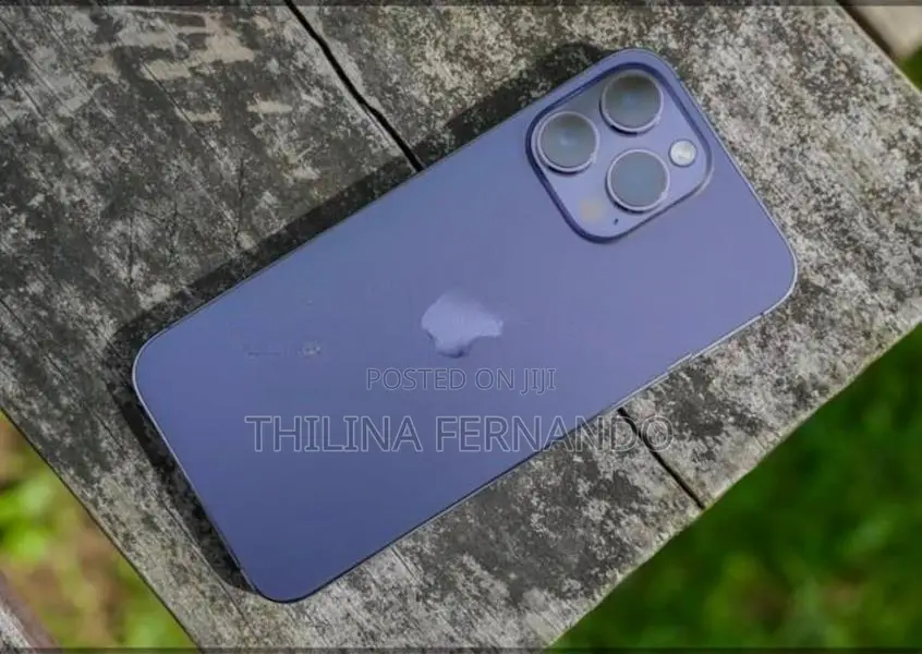 Apple iPhone 14 Pro Max (Used)