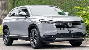 Honda Vezel Z HEV 2025