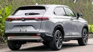 Honda Vezel Z HEV 2025