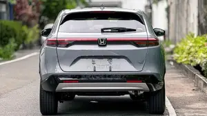 Honda Vezel Z HEV 2025