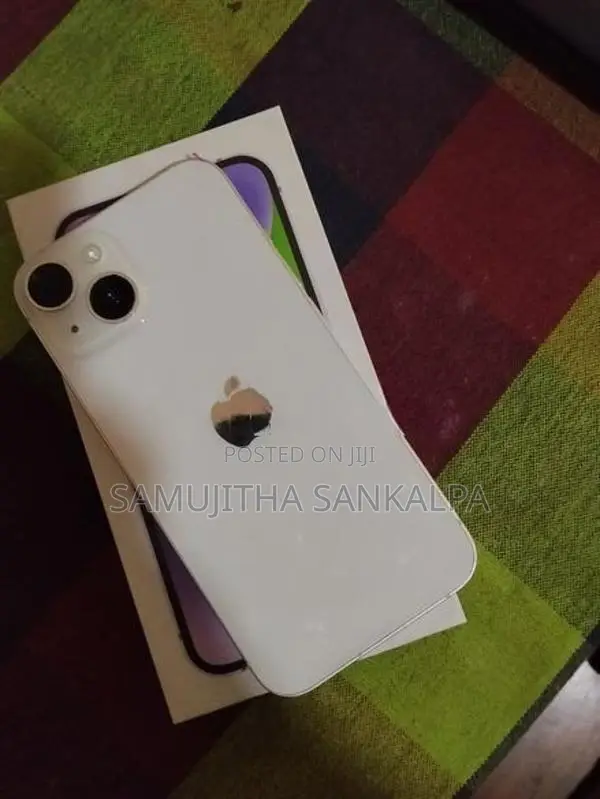 Apple iPhone 14 (Used)
