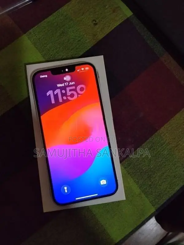 Apple iPhone 14 (Used)