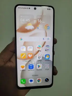 Honor X7D (Used)
