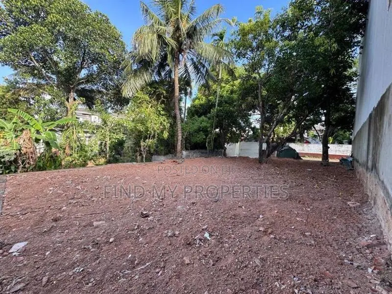 Land for Sale in Nugegoda