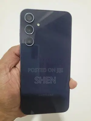 Samsung Galaxy A35 (Used)