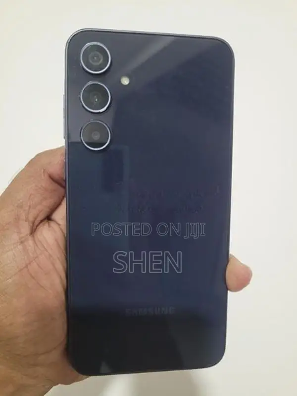 Samsung Galaxy A35 (Used)