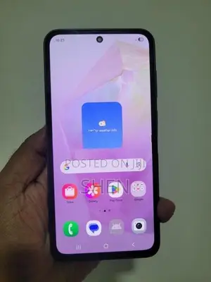 Samsung Galaxy A35 (Used)
