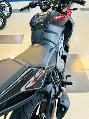 Bajaj Pulsar RS200 Brand New 2026
