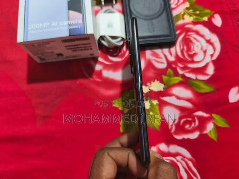Xiaomi Redmi Note 14 Pro (Used)