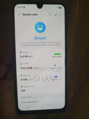 Samsung Galaxy A17 8/128GB (Used)