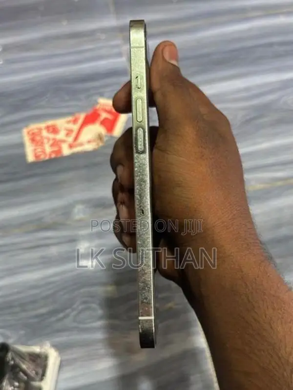 Apple iPhone 12 Pro Max Limited (Used)