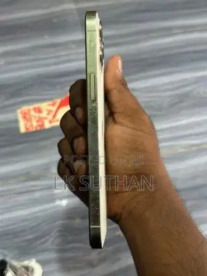 Apple iPhone 12 Pro Max Limited (Used)