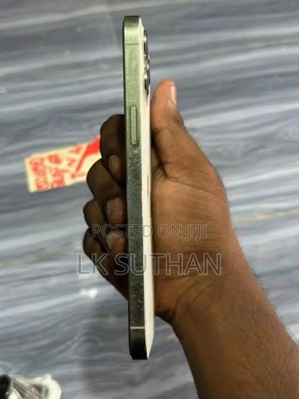 Apple iPhone 12 Pro Max Limited (Used)