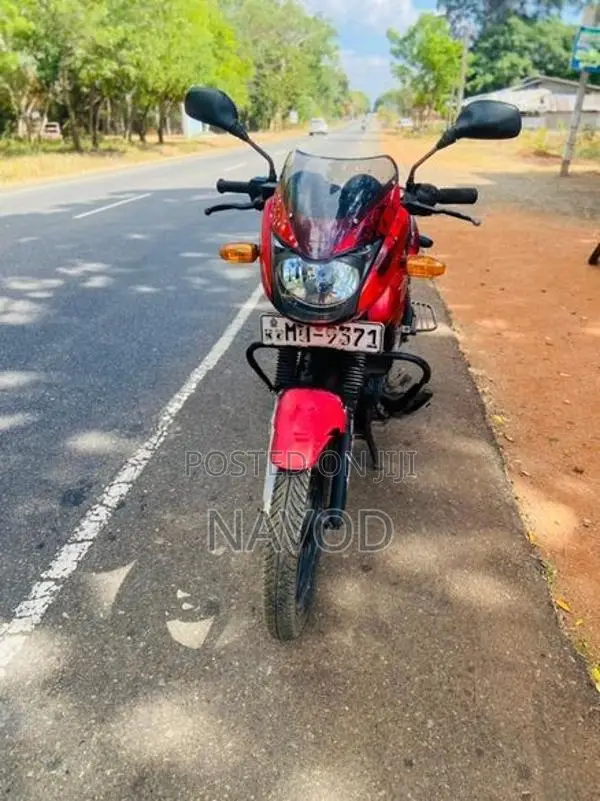 Bajaj Pulsar 180 2006