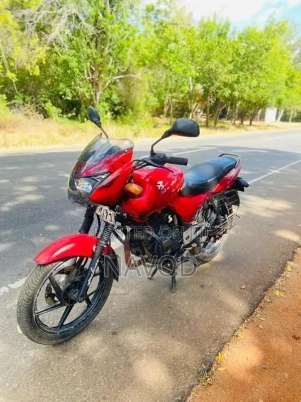 Bajaj Pulsar 180 2006