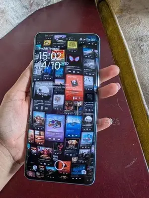 Xiaomi Redmi Note 15 (Used)