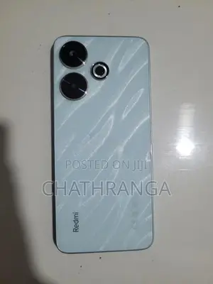 Xiaomi Redmi 13 (Used)