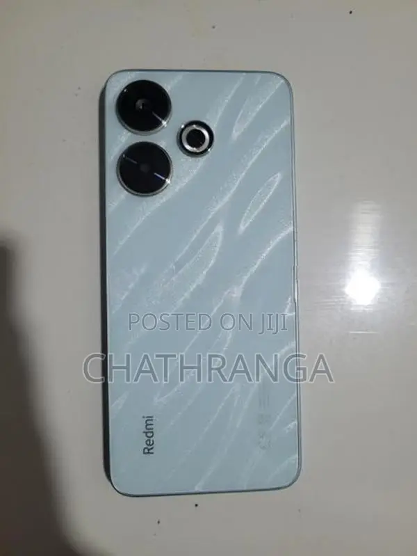 Xiaomi Redmi 13 (Used)
