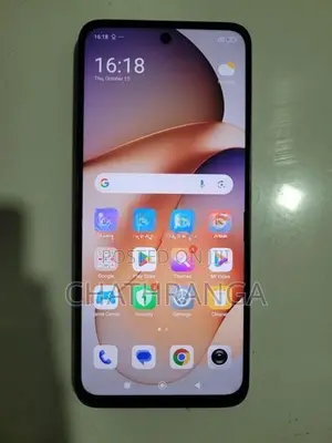 Xiaomi Redmi 13 (Used)