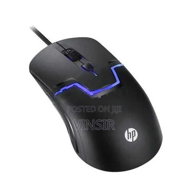 Gaming Mouse-HP