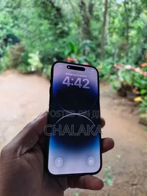 Apple iPhone 14 Pro (Used)