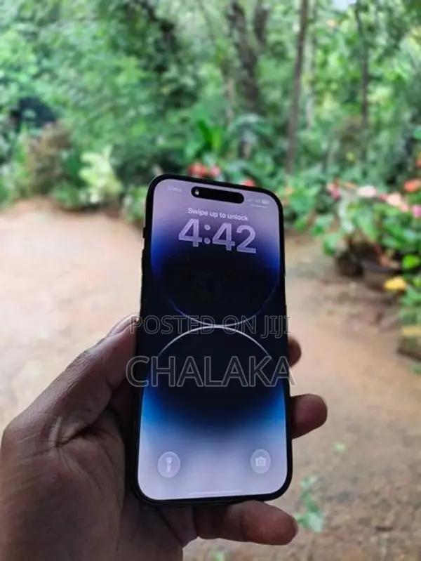 Apple iPhone 14 Pro (Used)