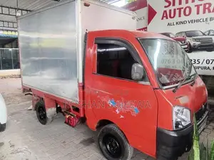 Mahindra Maxximo Plus 2013