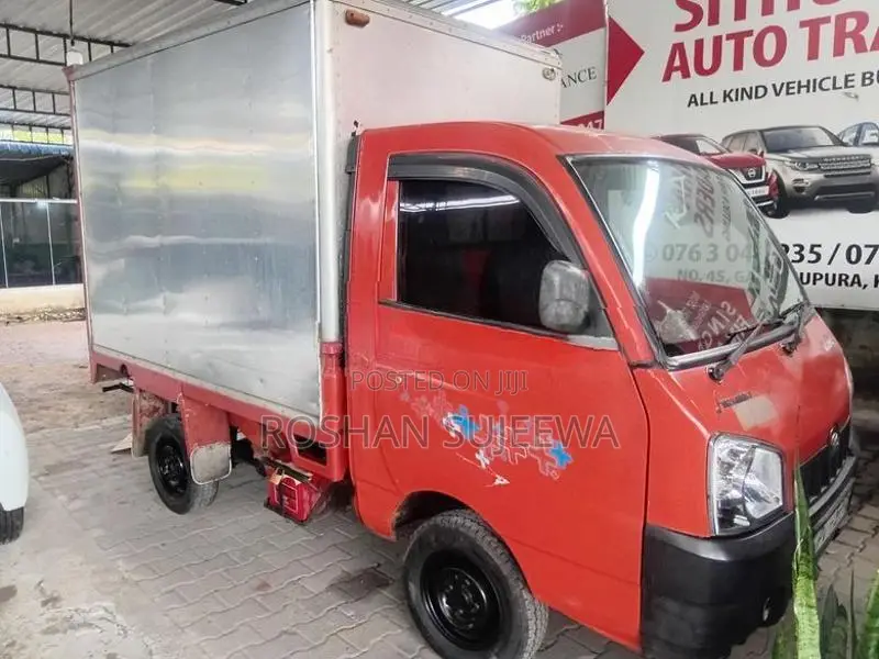 Mahindra Maxximo Plus 2013
