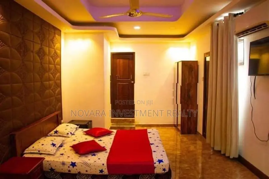32 Room Luxury Rooms For Staff Accommodate In Colombo