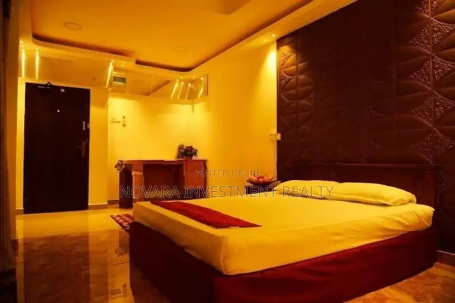 32 Room Luxury Rooms For Staff Accommodate In Colombo